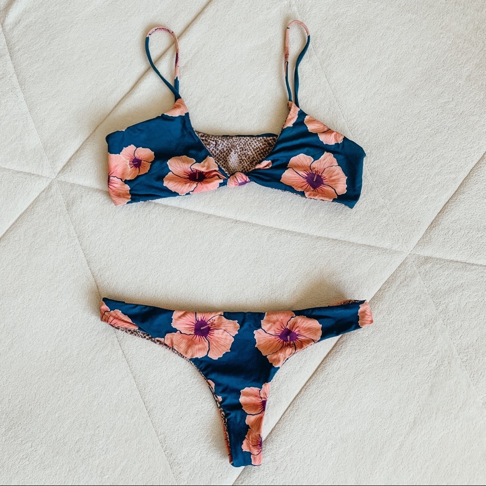 ACACIA SET (refer to description for sizing info)